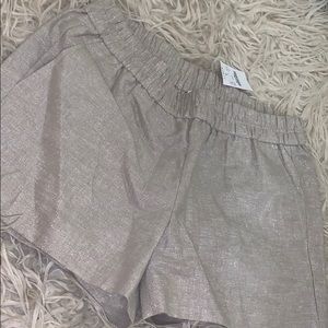 JCrew Shorts